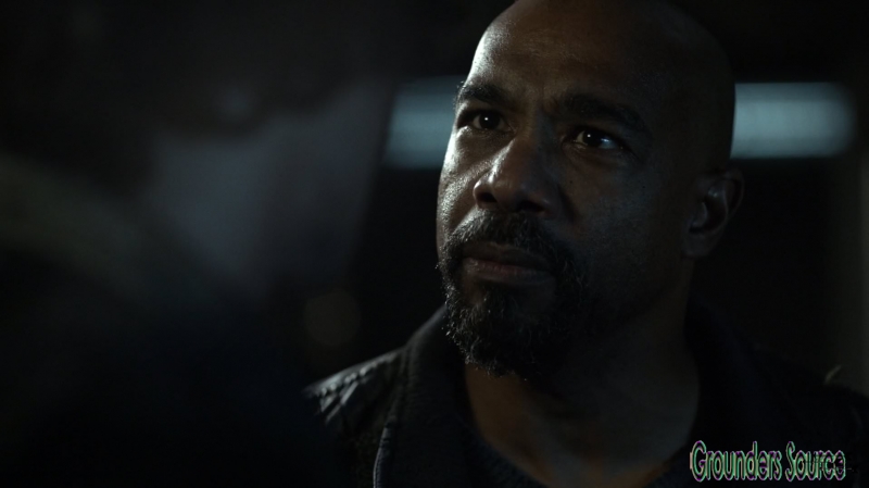 The 100 Season Three Episode Eight Terms and Conditions-249
