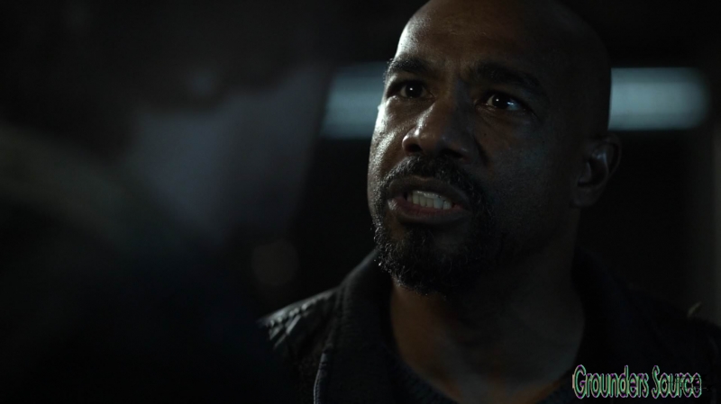 The 100 Season Three Episode Eight Terms and Conditions-248
