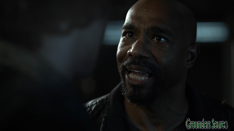 The 100 Season Three Episode Eight Terms and Conditions-246
