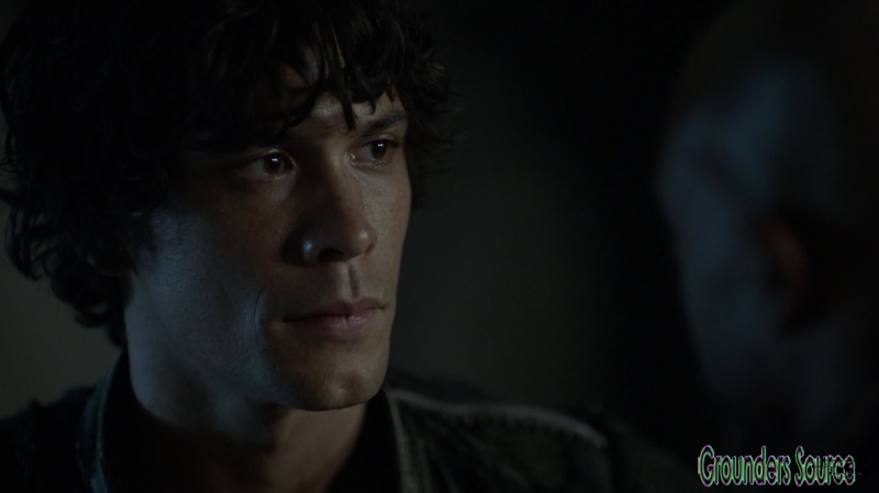 The 100 Season Three Episode Eight Terms and Conditions-244
