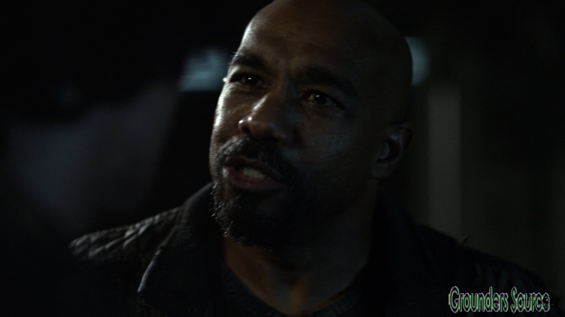 The 100 Season Three Episode Eight Terms and Conditions-243
