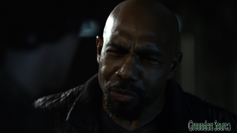 The 100 Season Three Episode Eight Terms and Conditions-242
