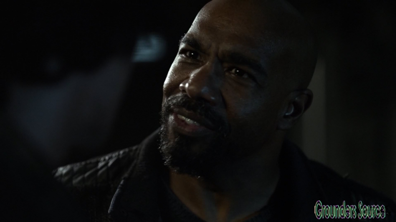 The 100 Season Three Episode Eight Terms and Conditions-241
