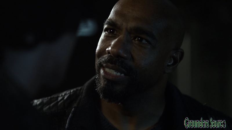 The 100 Season Three Episode Eight Terms and Conditions-240
