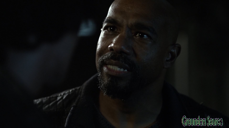 The 100 Season Three Episode Eight Terms and Conditions-239
