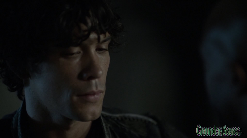 The 100 Season Three Episode Eight Terms and Conditions-235
