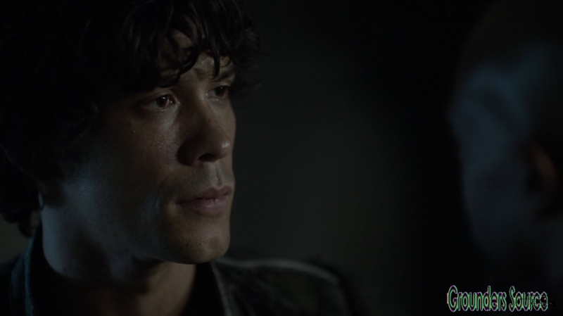 The 100 Season Three Episode Eight Terms and Conditions-233
