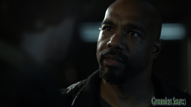 The 100 Season Three Episode Eight Terms and Conditions-232
