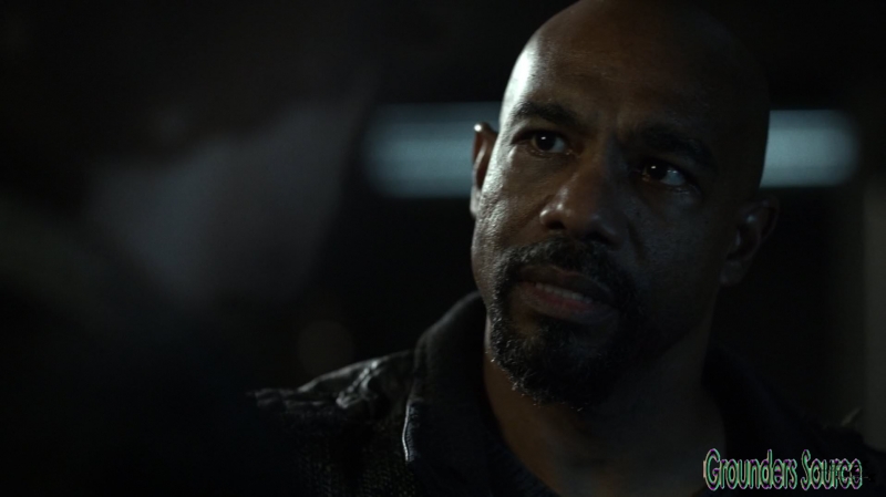 The 100 Season Three Episode Eight Terms and Conditions-231
