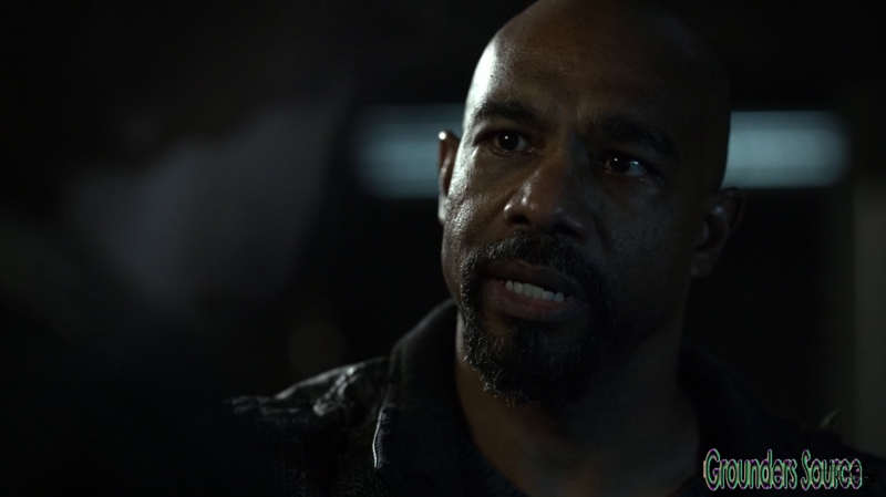 The 100 Season Three Episode Eight Terms and Conditions-230
