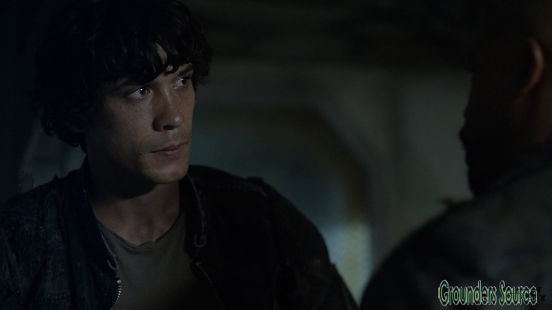 The 100 Season Three Episode Eight Terms and Conditions-227
