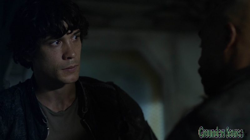 The 100 Season Three Episode Eight Terms and Conditions-224
