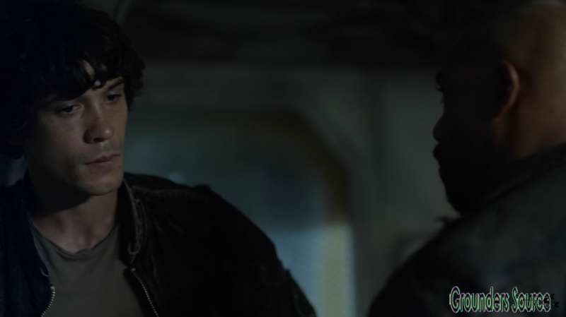 The 100 Season Three Episode Eight Terms and Conditions-220
