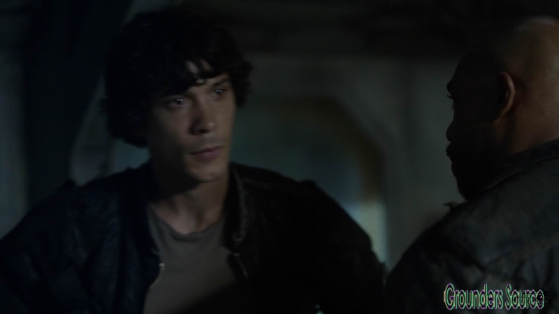 The 100 Season Three Episode Eight Terms and Conditions-219
