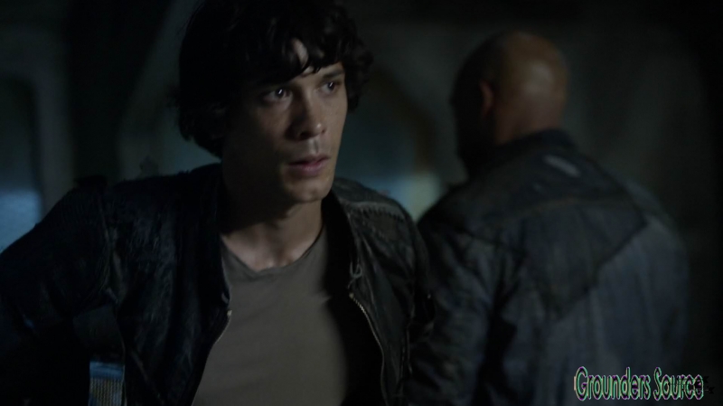The 100 Season Three Episode Eight Terms and Conditions-217
