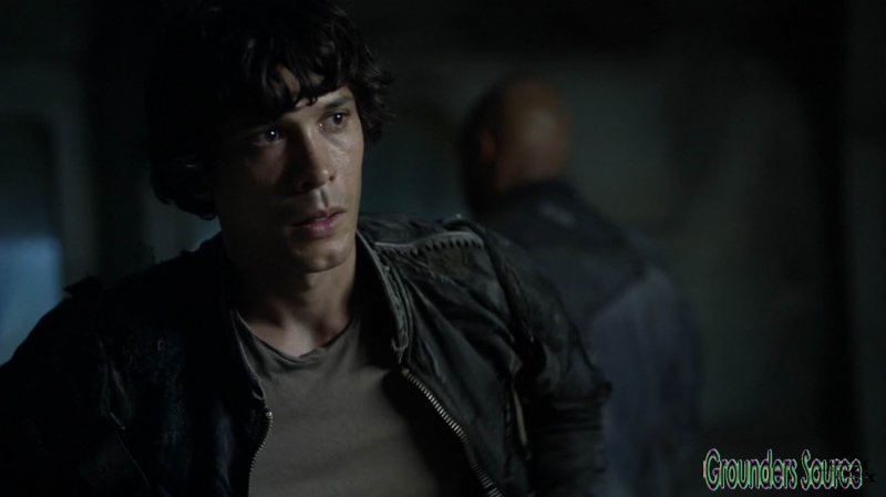 The 100 Season Three Episode Eight Terms and Conditions-216

