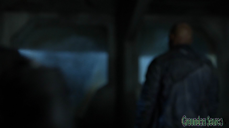 The 100 Season Three Episode Eight Terms and Conditions-214
