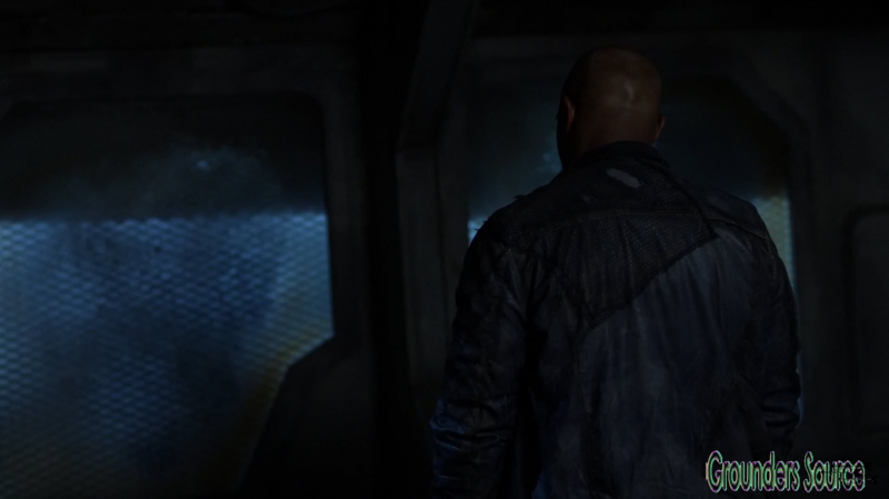 The 100 Season Three Episode Eight Terms and Conditions-211
