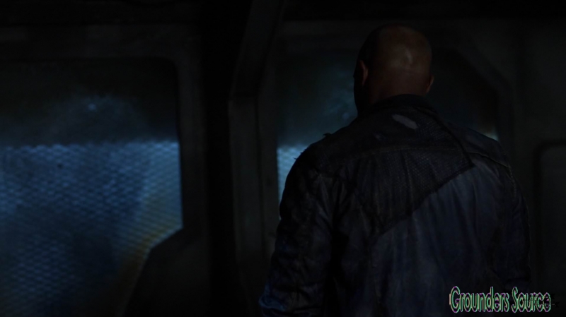 The 100 Season Three Episode Eight Terms and Conditions-210
