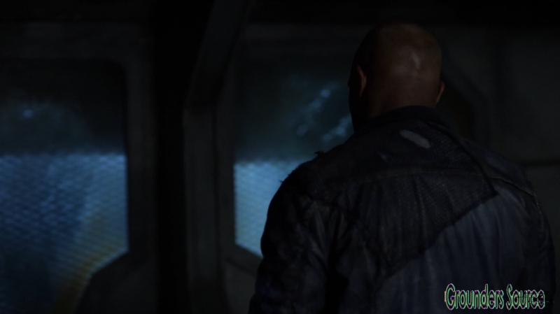 The 100 Season Three Episode Eight Terms and Conditions-209
