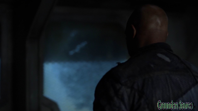 The 100 Season Three Episode Eight Terms and Conditions-208
