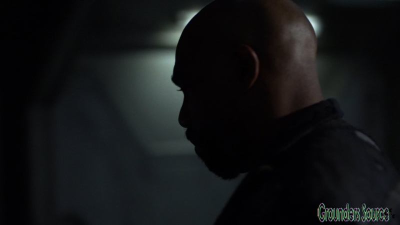 The 100 Season Three Episode Eight Terms and Conditions-206
