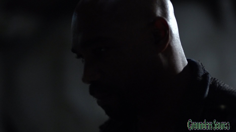 The 100 Season Three Episode Eight Terms and Conditions-205
