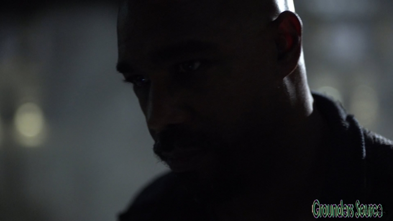 The 100 Season Three Episode Eight Terms and Conditions-204
