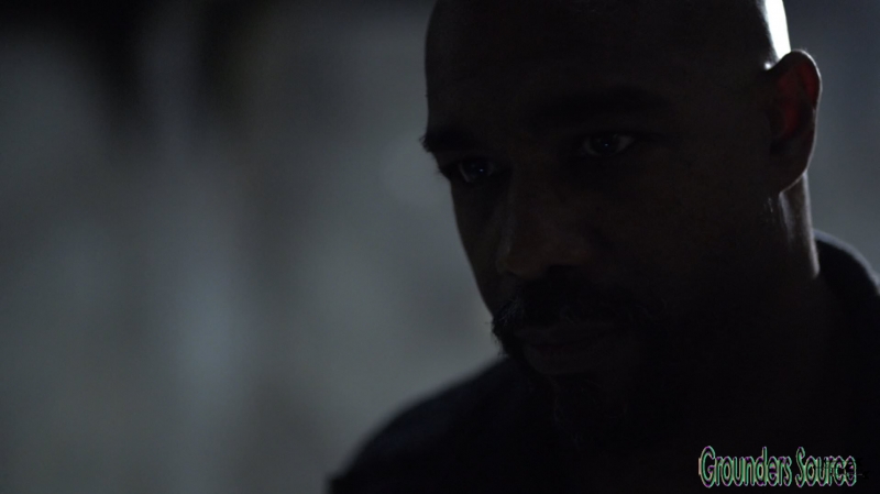 The 100 Season Three Episode Eight Terms and Conditions-202
