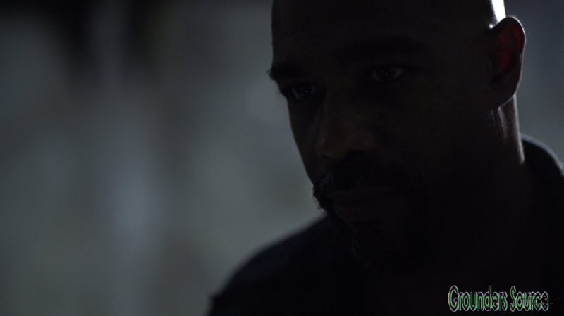 The 100 Season Three Episode Eight Terms and Conditions-201
