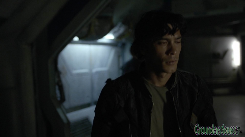 The 100 Season Three Episode Eight Terms and Conditions-199
