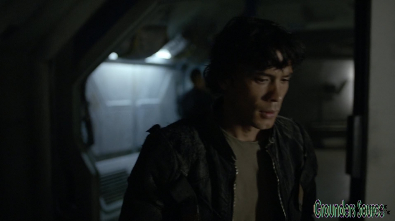 The 100 Season Three Episode Eight Terms and Conditions-198
