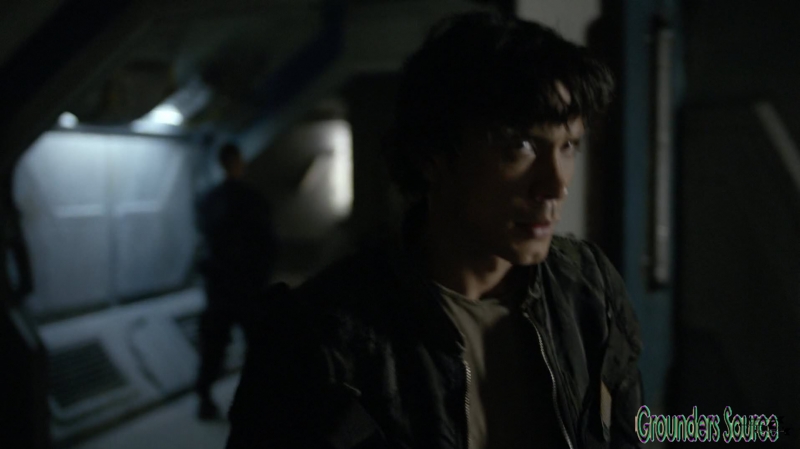 The 100 Season Three Episode Eight Terms and Conditions-197
