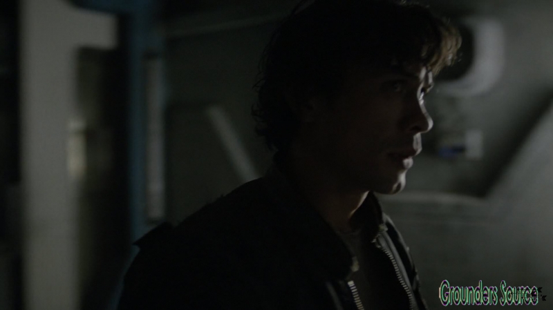 The 100 Season Three Episode Eight Terms and Conditions-196
