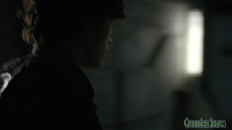 The 100 Season Three Episode Eight Terms and Conditions-195
