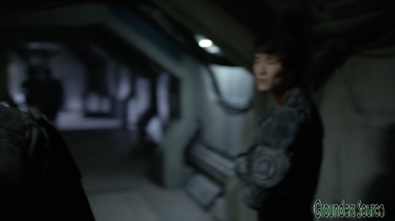 The 100 Season Three Episode Eight Terms and Conditions-194
