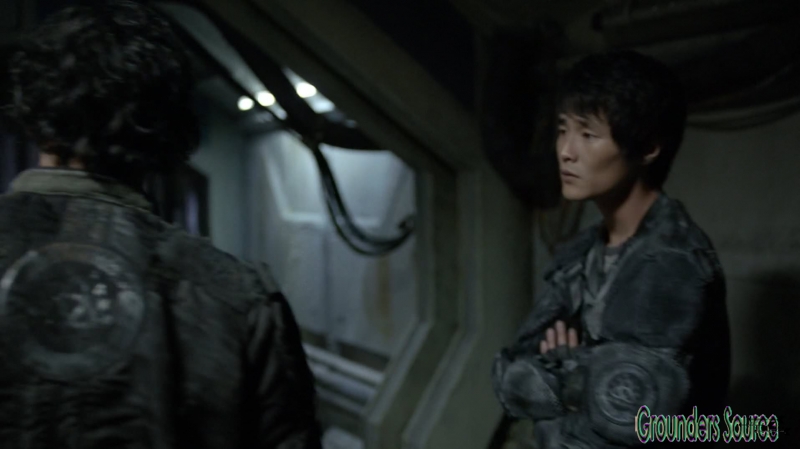 The 100 Season Three Episode Eight Terms and Conditions-193

