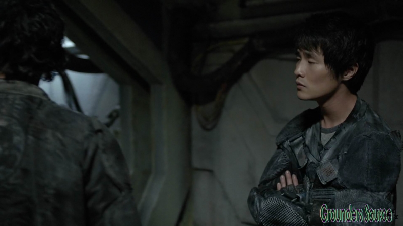 The 100 Season Three Episode Eight Terms and Conditions-192
