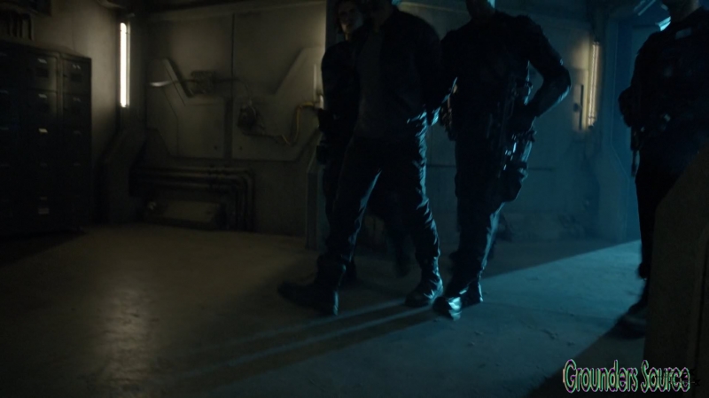 The 100 Season Three Episode Eight Terms and Conditions-188
