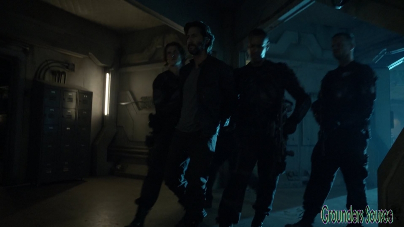 The 100 Season Three Episode Eight Terms and Conditions-187
