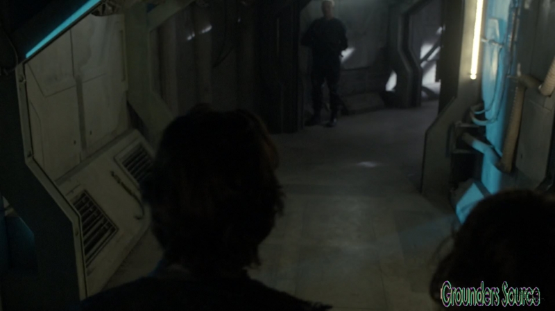The 100 Season Three Episode Eight Terms and Conditions-185
