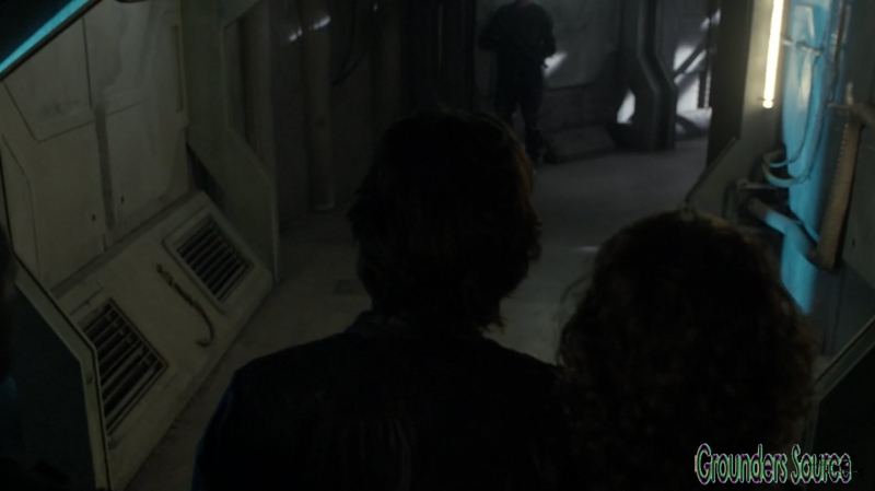 The 100 Season Three Episode Eight Terms and Conditions-184
