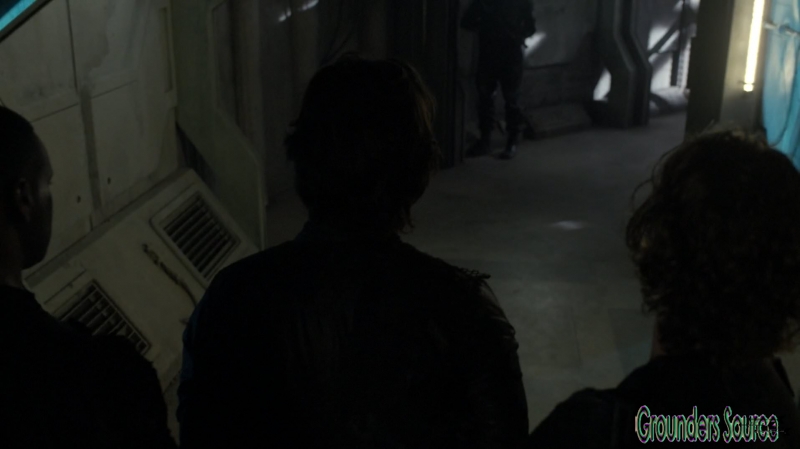 The 100 Season Three Episode Eight Terms and Conditions-183
