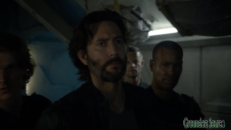 The 100 Season Three Episode Eight Terms and Conditions-180
