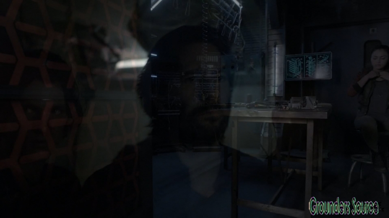The 100 Season Three Episode Eight Terms and Conditions-179
