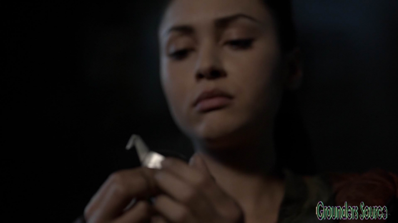 The 100 Season Three Episode Eight Terms and Conditions-166
