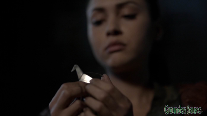 The 100 Season Three Episode Eight Terms and Conditions-165
