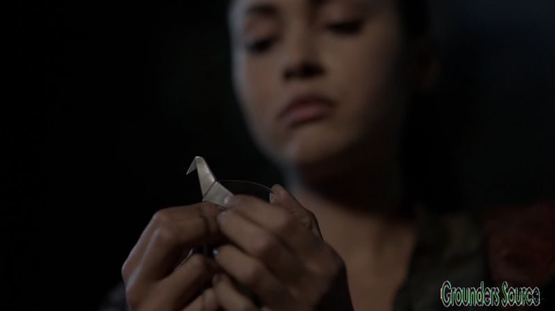 The 100 Season Three Episode Eight Terms and Conditions-164
