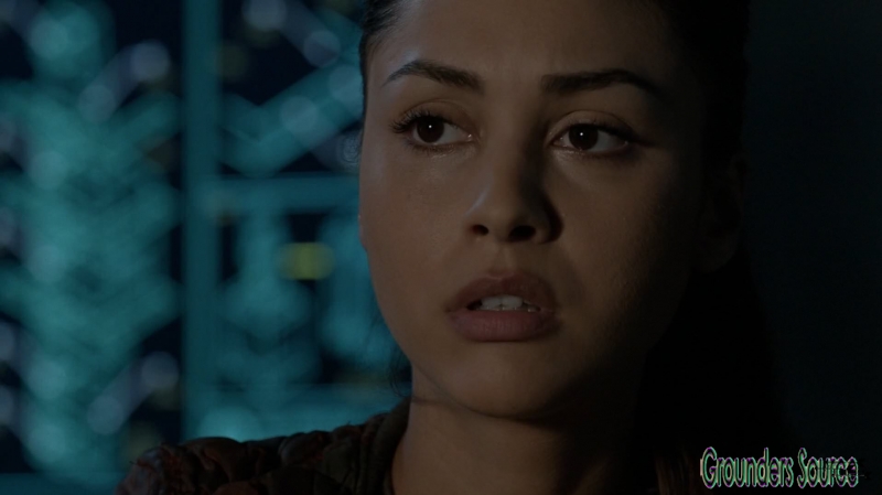 The 100 Season Three Episode Eight Terms and Conditions-161

