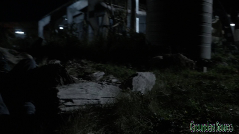 The 100 Season Three Episode Eight Terms and Conditions-158
